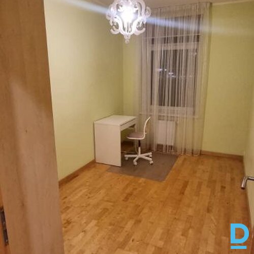 Izīrē dzīvokli Kaivas iela 29 Izīrē dzīvokli Kaivas iela 29