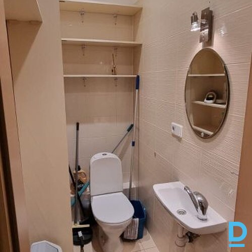 Izīrē dzīvokli Kaivas iela 29 Izīrē dzīvokli Kaivas iela 29