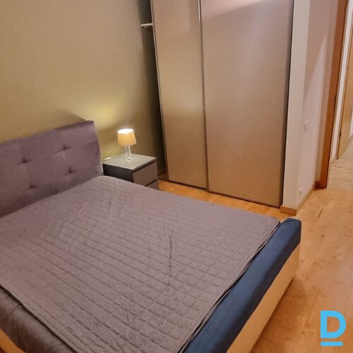 Izīrē dzīvokli Kaivas iela 29 Izīrē dzīvokli Kaivas iela 29