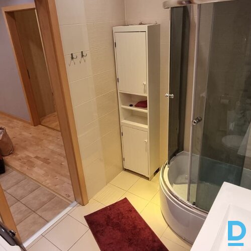 Izīrē dzīvokli Kaivas iela 29 Izīrē dzīvokli Kaivas iela 29