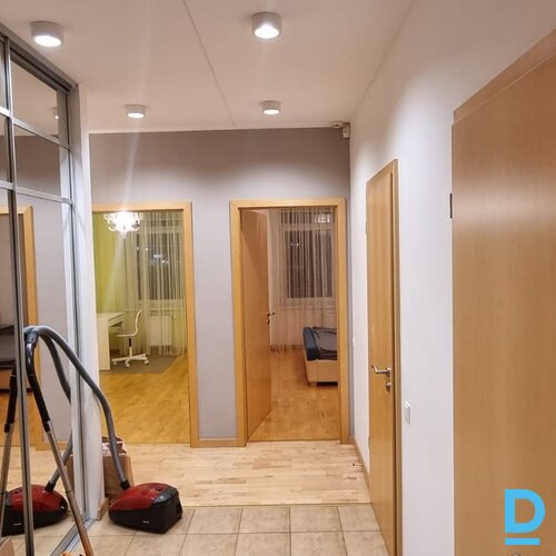 Izīrē dzīvokli Kaivas iela 29 Izīrē dzīvokli Kaivas iela 29