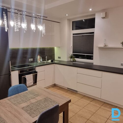 Izīrē dzīvokli Kaivas iela 29 Izīrē dzīvokli Kaivas iela 29