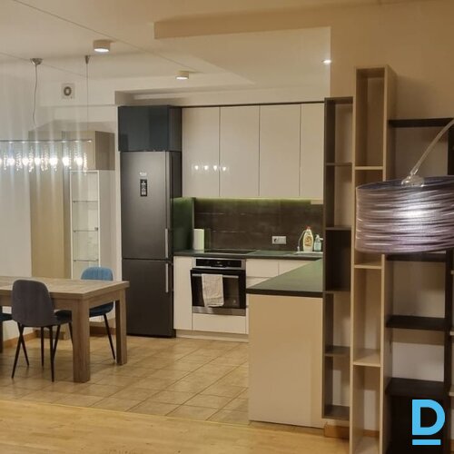 Izīrē dzīvokli Kaivas iela 29 Izīrē dzīvokli Kaivas iela 29