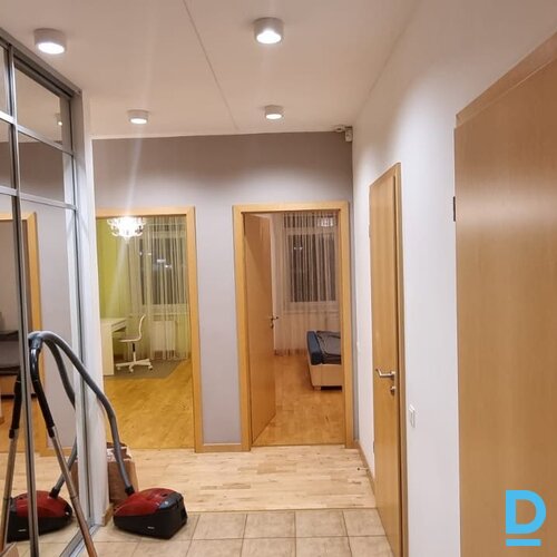 Izīrē dzīvokli Kaivas iela 29 Izīrē dzīvokli Kaivas iela 29