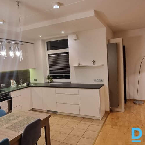 Izīrē dzīvokli Kaivas iela 29 Izīrē dzīvokli Kaivas iela 29