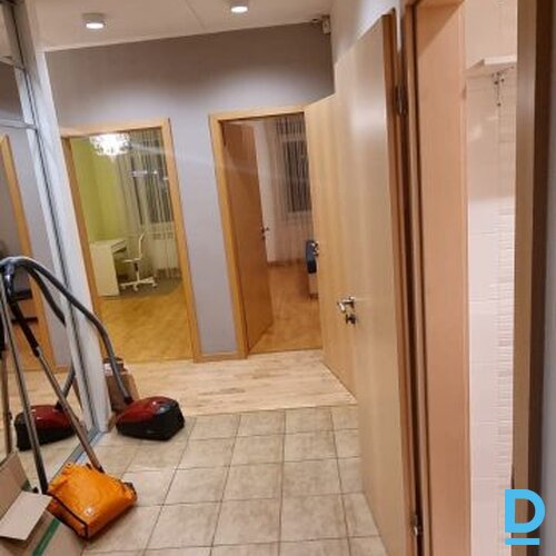 Izīrē dzīvokli Kaivas iela 29 Izīrē dzīvokli Kaivas iela 29