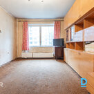 Pārdošanā silts, plašs 2 istabu dzīvoklis ar divām lodžijām klusā vietā Purvciem