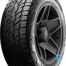 COOPER DISCOVERER ATT 225 65 R17 106H DOT 21 | A/T