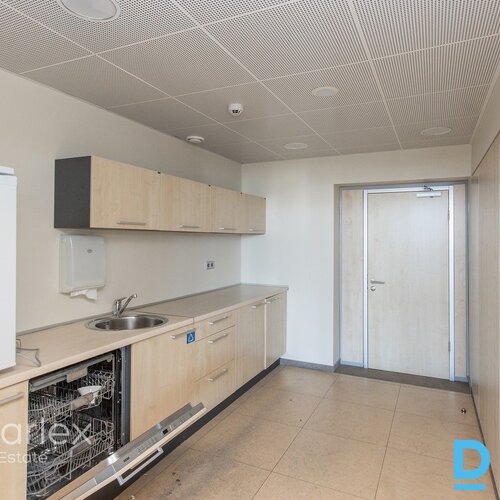 Moderns A klases birojs Skanstes rajonā Moderns A klases birojs Skanstes rajonā