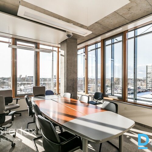 Moderns A klases birojs Skanstes rajonā Moderns A klases birojs Skanstes rajonā