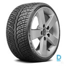 ANTARES MAJORIS M5 255 30 R22 95W DOT 24