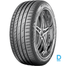 KUMHO ECSTA PS71 205 50 R17 93Y DOT 24