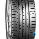ACCELERA ACCELERA PHI 265 30 R20 94Y DOT 25