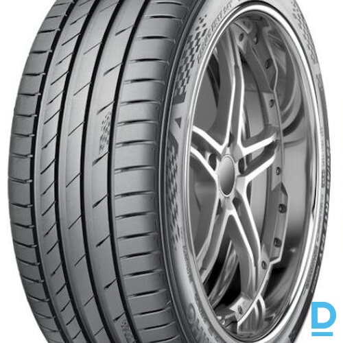 KUMHO PS71 SUV 265 40 R22 106Y 2023