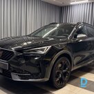 Продажа Cupra Formentor VZ 2.0i, 2023 г.