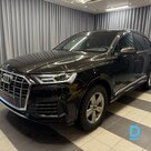 Pārdod Audi Q7 3.0d Tdi, 2023