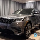 Land Rover Range Rover Velar 2.0i, 2018 for sale
