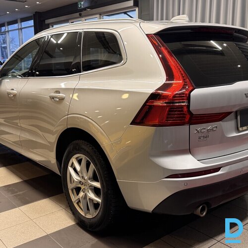 Pārdod Volvo Xc60 2.0d B4 Rwd, 2020 Pārdod Volvo Xc60 2.0d B4 Rwd, 2020