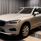 Продается Volvo XC60 2.0d B4 RWD, 2020 года выпуска.