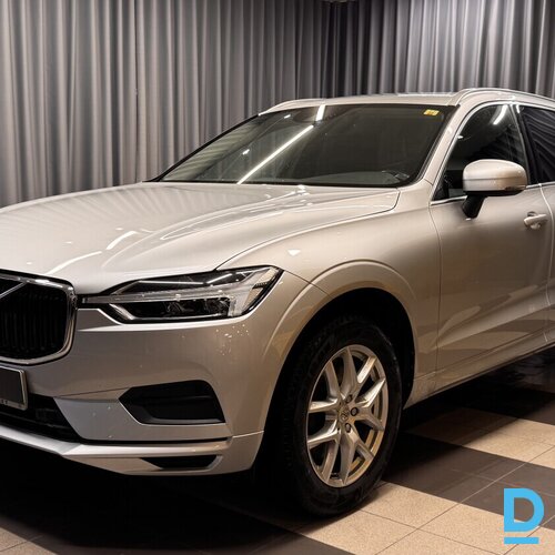 Pārdod Volvo Xc60 2.0d B4 Rwd, 2020