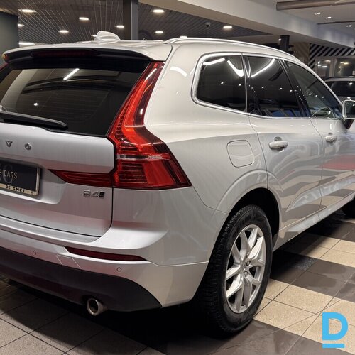 Pārdod Volvo Xc60 2.0d B4 Rwd, 2020 Pārdod Volvo Xc60 2.0d B4 Rwd, 2020