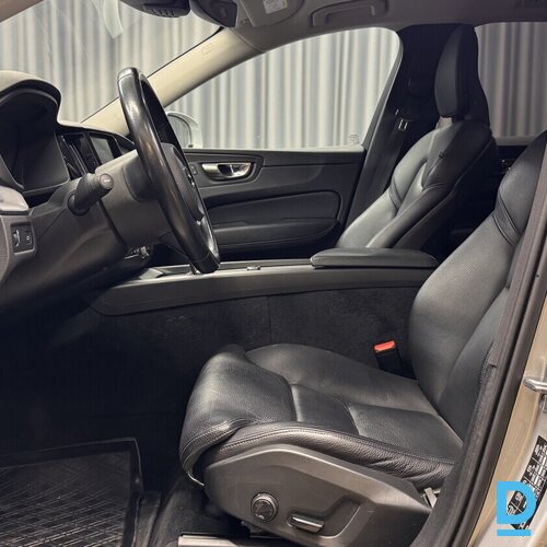 Pārdod Volvo Xc60 2.0d B4 Rwd, 2020 Pārdod Volvo Xc60 2.0d B4 Rwd, 2020