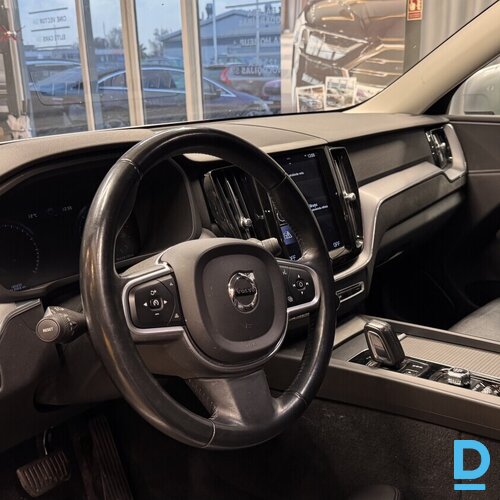 Pārdod Volvo Xc60 2.0d B4 Rwd, 2020 Pārdod Volvo Xc60 2.0d B4 Rwd, 2020