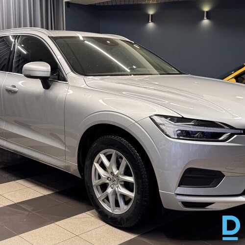 Pārdod Volvo Xc60 2.0d B4 Rwd, 2020 Pārdod Volvo Xc60 2.0d B4 Rwd, 2020