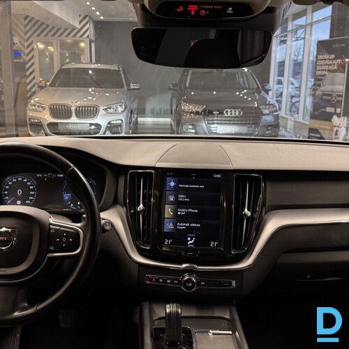 Pārdod Volvo Xc60 2.0d B4 Rwd, 2020 Pārdod Volvo Xc60 2.0d B4 Rwd, 2020