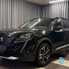 Pārdod Peugeot 2008 1.2i, 2021