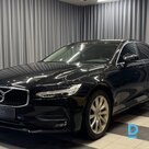 Продается Volvo S90 2.0d, 2018 года выпуска.