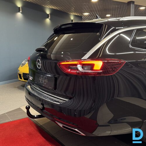 Pārdod Opel Insignia 2.0d, 2021