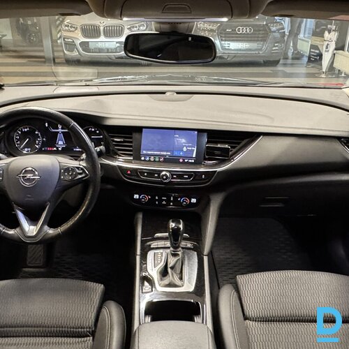 Pārdod Opel Insignia 2.0d, 2021