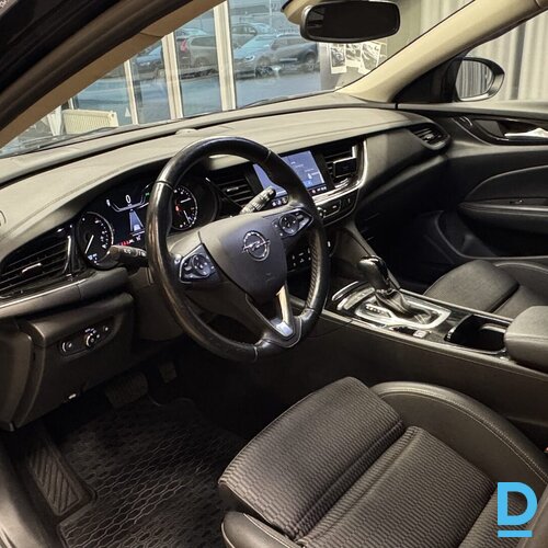 Pārdod Opel Insignia 2.0d, 2021