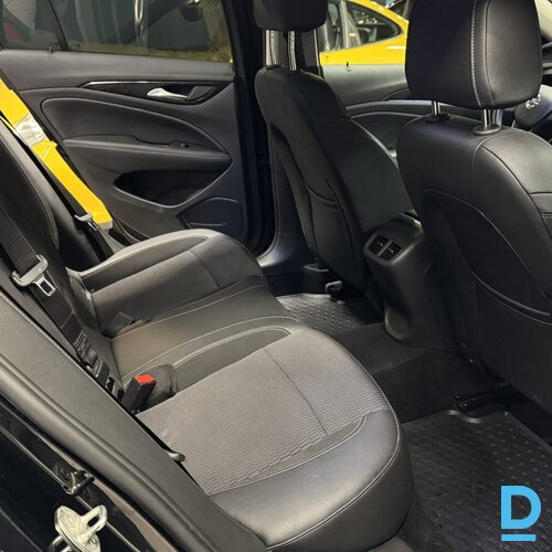 Pārdod Opel Insignia 2.0d, 2021