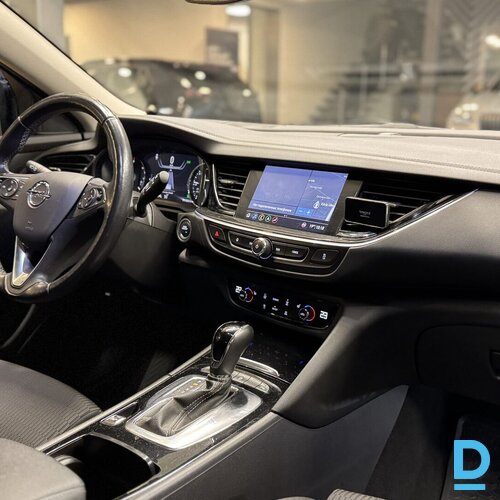 Pārdod Opel Insignia 2.0d, 2021