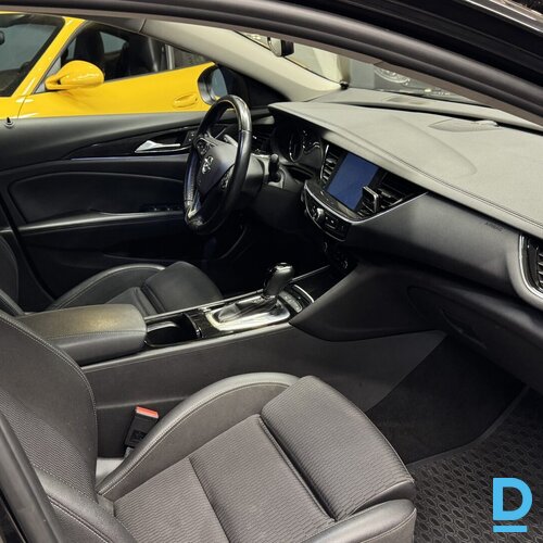 Pārdod Opel Insignia 2.0d, 2021