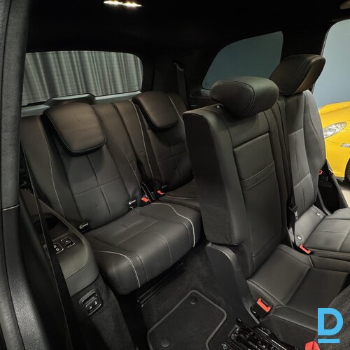 Pārdod Mercedes-Benz Gls 450d Amg 4Matic, 2025