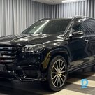 Pārdod Mercedes-Benz Gls 450d Amg 4Matic, 2025