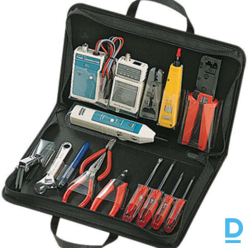 Datorsistēmu un datortīklu administrators meklē darbu