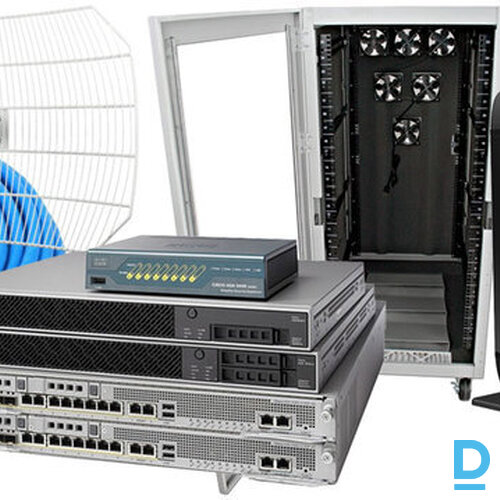 Datorsistēmu un datortīklu administrators meklē darbu