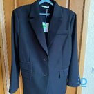 Jauns melns oversize žakete My Star ar birku — stilīgs gabals!