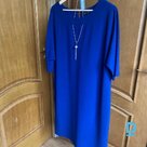 Элегантное вечернее платье “Fabien” – как новое! 