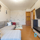 Продаётся тёплая, уютная 2-комнатная квартира с остеклённой лоджией недалеко от 