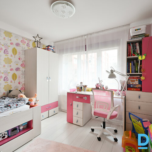 Pārdod dzīvokli Plūdu iela 4