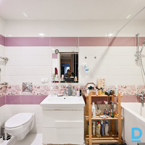 Pārdod dzīvokli Plūdu iela 4