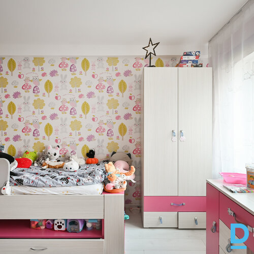 Pārdod dzīvokli Plūdu iela 4