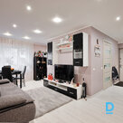 Продают квартиру в Plūdu iela 4