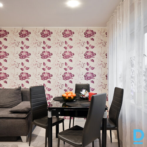 Pārdod dzīvokli Plūdu iela 4