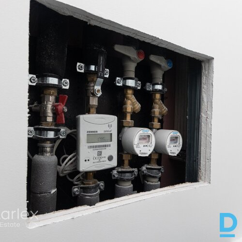 Draudzības ielas kvartāls